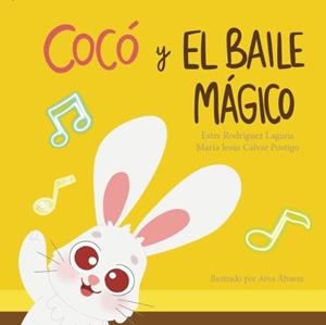 COCÓ Y EL BAILE MÁGICO | 9788410348059 | VVAA | Llibreria La Gralla | Librería online de Granollers