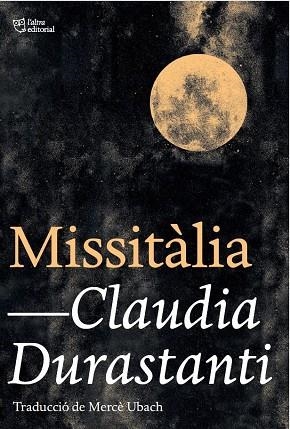 MISSITÀLIA | 9791387672447 | DURASTANTI, CLAUDIA | Llibreria La Gralla | Llibreria online de Granollers