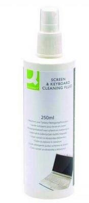 ESPRAI Q-CONNECT NETEJADOR DE PANTALLES I TECLATS | 5705831045026 | KF04502 | Llibreria La Gralla | Librería online de Granollers