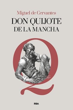 DON QUIJOTE DE LA MANCHA | 9791370310387 | DE CERVANTES SAAVEDRA, MIGUEL | Llibreria La Gralla | Llibreria online de Granollers