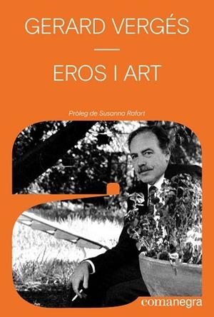 EROS I ART | 9791387969127 | VERGÉS, GERARD | Llibreria La Gralla | Llibreria online de Granollers