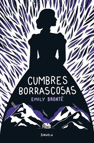CUMBRES BORRASCOSAS | 9791387688615 | BRONTË, EMILY | Llibreria La Gralla | Librería online de Granollers