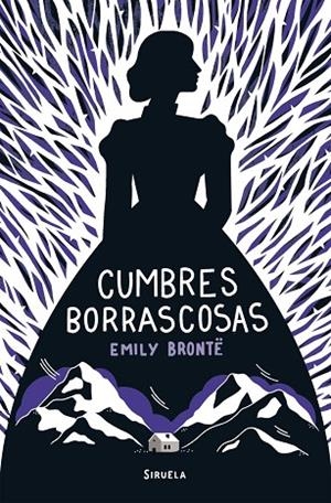 CUMBRES BORRASCOSAS | 9791387688615 | BRONTË, EMILY | Llibreria La Gralla | Librería online de Granollers