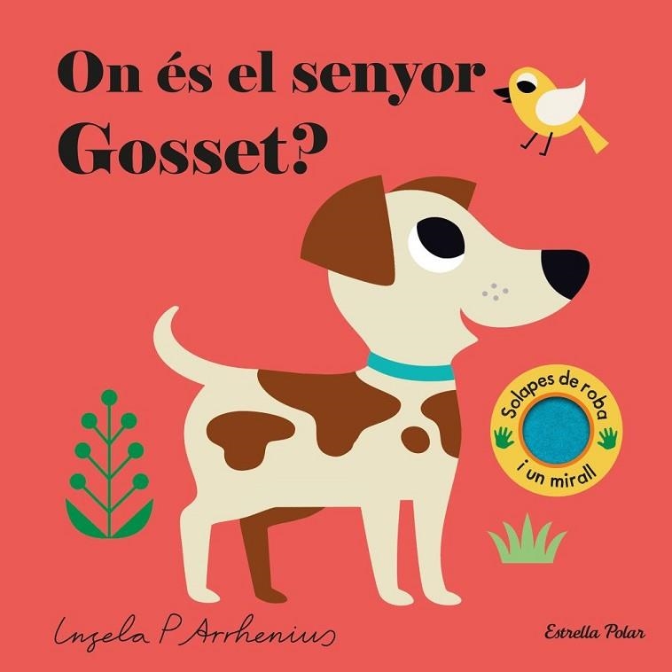 ON ÉS EL SENYOR GOSSET? | 9791387782436 | ARRHENIUS, INGELA P. | Llibreria La Gralla | Llibreria online de Granollers