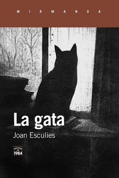 GATA, LA | 9791387757236 | ESCULIES, JOAN | Llibreria La Gralla | Llibreria online de Granollers