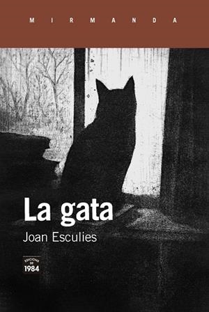 GATA, LA | 9791387757236 | ESCULIES, JOAN | Llibreria La Gralla | Llibreria online de Granollers