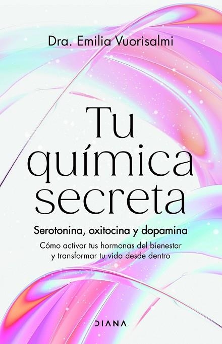TU QUÍMICA SECRETA | 9788411192996 | VUORISALMI, EMILIA | Llibreria La Gralla | Llibreria online de Granollers