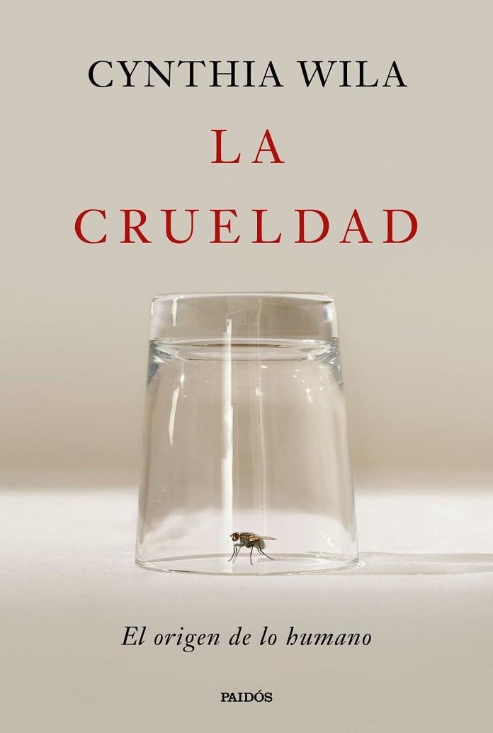 CRUELDAD,LA | 9788449344763 | WILA, CYNTHIA | Llibreria La Gralla | Llibreria online de Granollers