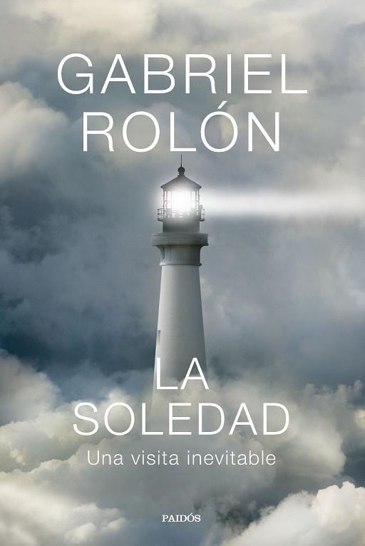 SOLEDAD, LA | 9788449344770 | ROLÓN, GABRIEL | Llibreria La Gralla | Llibreria online de Granollers