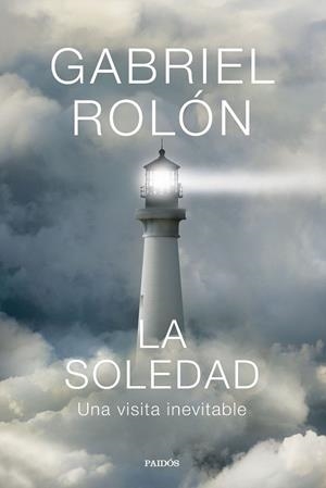 SOLEDAD, LA | 9788449344770 | ROLÓN, GABRIEL | Llibreria La Gralla | Llibreria online de Granollers