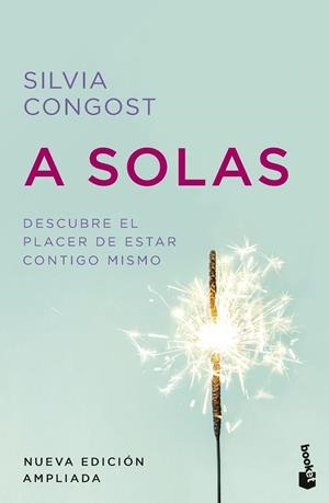A SOLAS. NUEVA EDICIÓN AMPLIADA | 9788408313984 | CONGOST, SILVIA | Llibreria La Gralla | Llibreria online de Granollers