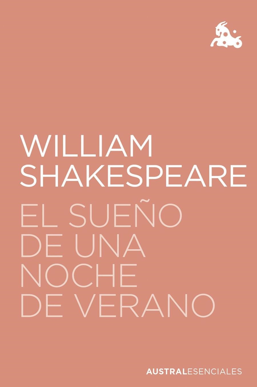 SUEÑO DE UNA NOCHE DE VERANO, EL | 9788467080117 | SHAKESPEARE, WILLIAM | Llibreria La Gralla | Librería online de Granollers