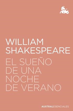 SUEÑO DE UNA NOCHE DE VERANO, EL | 9788467080117 | SHAKESPEARE, WILLIAM | Llibreria La Gralla | Llibreria online de Granollers
