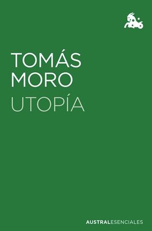 UTOPÍA | 9788467080148 | MORO, TOMAS | Llibreria La Gralla | Llibreria online de Granollers