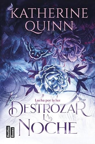 DESTROZAR LA NOCHE (SERIE SOMBRA 2) | 9788427054769 | QUINN, KATHERINE | Llibreria La Gralla | Llibreria online de Granollers
