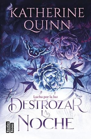 DESTROZAR LA NOCHE (SERIE SOMBRA 2) | 9788427054769 | QUINN, KATHERINE | Llibreria La Gralla | Llibreria online de Granollers