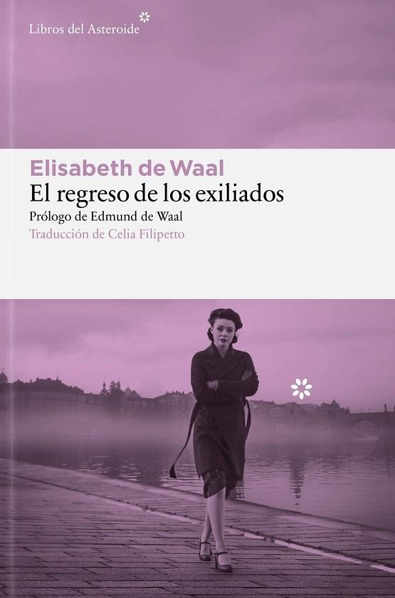 REGRESO DE LOS EXILIADOS, EL | 9788410178878 | WAAL, ELISABETH DE | Llibreria La Gralla | Llibreria online de Granollers