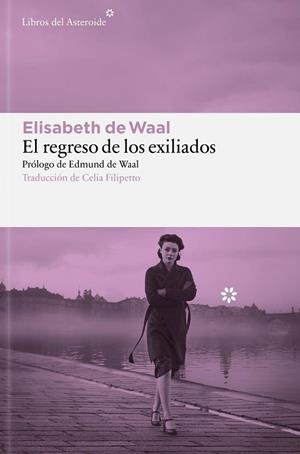 REGRESO DE LOS EXILIADOS, EL | 9788410178878 | WAAL, ELISABETH DE | Llibreria La Gralla | Llibreria online de Granollers