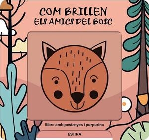 COM BRILLEN ELS AMICS DEL BOSC | 9791399079128 | DE HAAN, LIEVE | Llibreria La Gralla | Llibreria online de Granollers