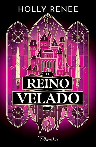 REINO VELADO, EL | 9791387787479 | HOLLY, RENEE | Llibreria La Gralla | Llibreria online de Granollers