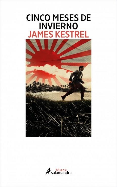 CINCO MESES DE INVIERNO | 9788419851130 | KESTREL, JAMES | Llibreria La Gralla | Llibreria online de Granollers