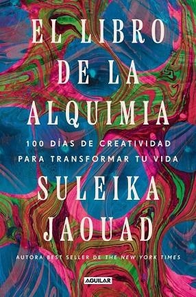 LIBRO DE LA ALQUIMIA, EL | 9788403525368 | JAOUAD, SULEIKA | Llibreria La Gralla | Librería online de Granollers