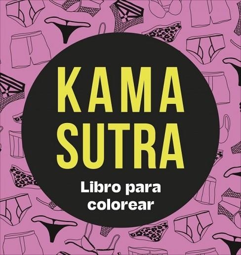 KAMA SUTRA. LIBRO PARA COLOREAR | 9780241805022 | VVAA | Llibreria La Gralla | Llibreria online de Granollers