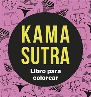 KAMA SUTRA. LIBRO PARA COLOREAR | 9780241805022 | VVAA | Llibreria La Gralla | Llibreria online de Granollers