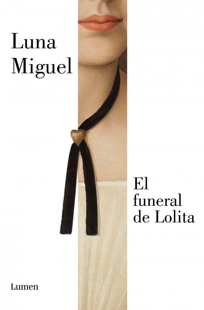 FUNERAL DE LOLITA (NUEVA EDICIÓN), EL | 9788426433176 | MIGUEL, LUNA | Llibreria La Gralla | Llibreria online de Granollers