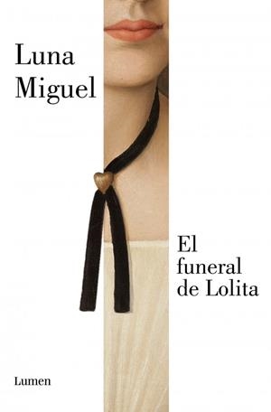 FUNERAL DE LOLITA (NUEVA EDICIÓN), EL | 9788426433176 | MIGUEL, LUNA | Llibreria La Gralla | Llibreria online de Granollers