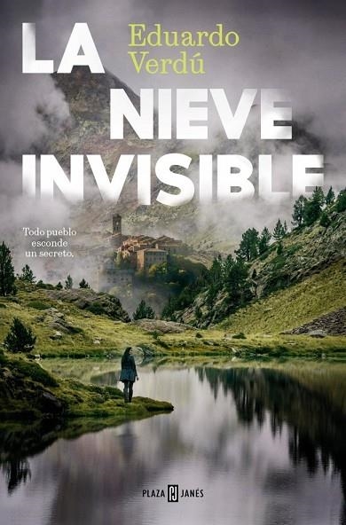 NIEVE INVISIBLE, LA | 9788401037245 | VERDÚ, EDUARDO | Llibreria La Gralla | Llibreria online de Granollers