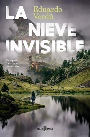 NIEVE INVISIBLE, LA | 9788401037245 | VERDÚ, EDUARDO | Llibreria La Gralla | Llibreria online de Granollers