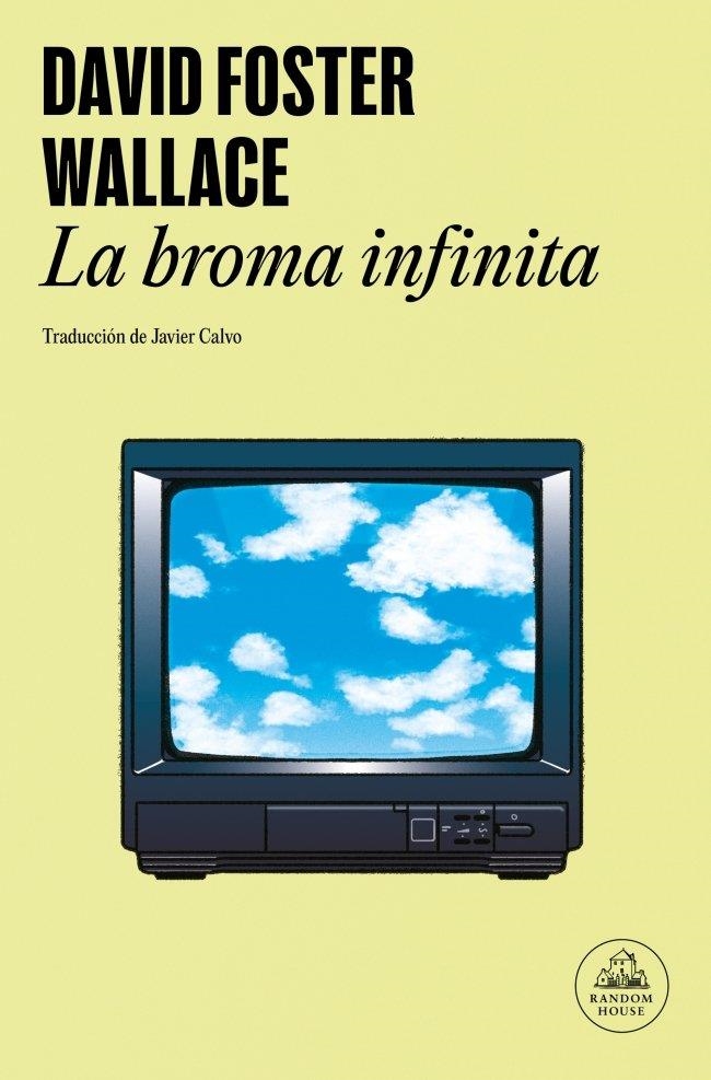 BROMA INFINITA, LA | 9788439746164 | WALLACE, DAVID FOSTER | Llibreria La Gralla | Llibreria online de Granollers