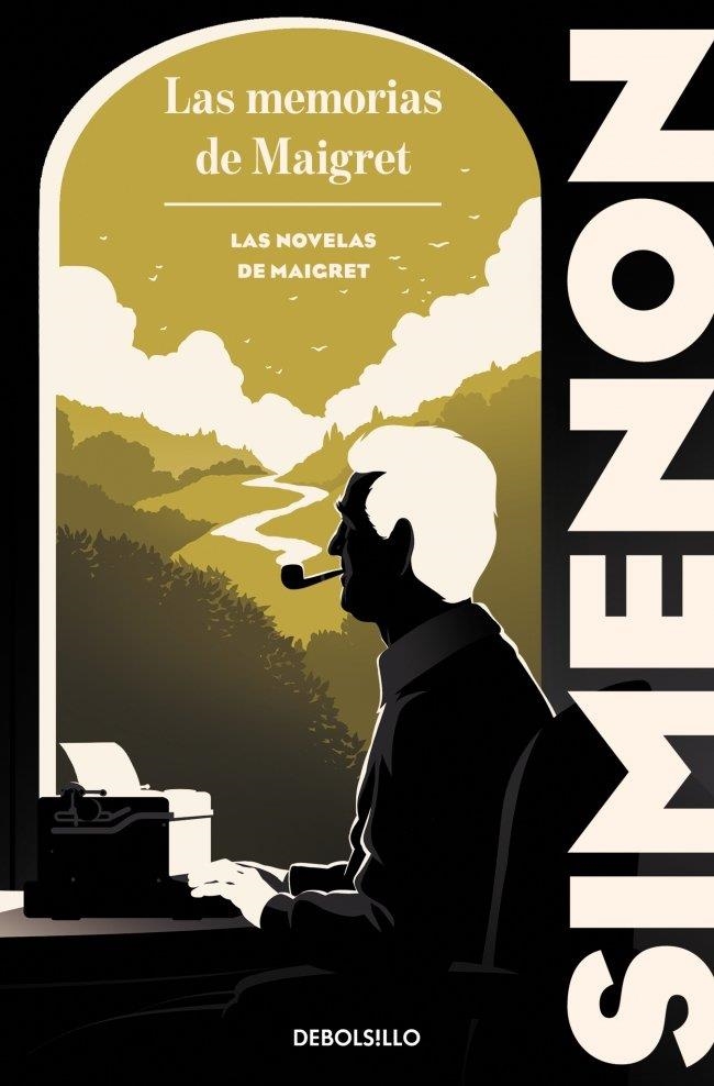 MEMORIAS DE MAIGRET, LAS  (LAS NOVELAS DE MAIGRET) | 9788466333221 | SIMENON, GEORGES | Llibreria La Gralla | Llibreria online de Granollers