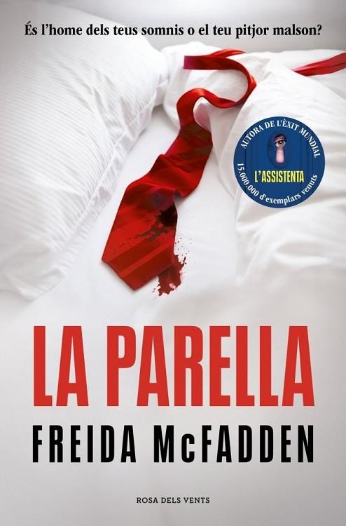 PARELLA, LA | 9791387653859 | MCFADDEN, FREIDA | Llibreria La Gralla | Llibreria online de Granollers