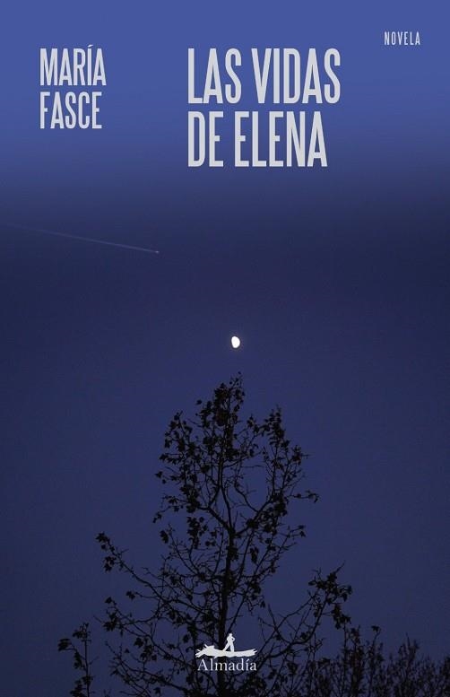 VIDAS DE ELENA, LAS | 9791399109726 | FASCE, MARÍA | Llibreria La Gralla | Librería online de Granollers