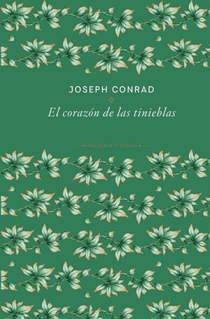 CORAZÓN DE LAS TINIEBLAS, EL | 9788410989481 | CONRAD, JOSEPH | Llibreria La Gralla | Llibreria online de Granollers