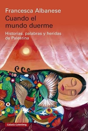 CUANDO EL MUNDO DUERME | 9791388019050 | ALBANESE, FRANCESCA | Llibreria La Gralla | Llibreria online de Granollers