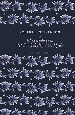 EXTRAÑO CASO DEL DR. JEKYLL Y MR. HYDE, EL | 9788410989498 | LOUIS STEVENSON, ROBERT | Llibreria La Gralla | Llibreria online de Granollers