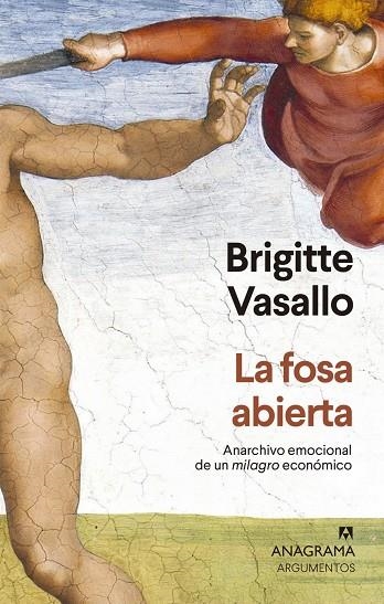 FOSA ABIERTA, LA | 9788433948717 | VASALLO, BRIGITTE | Llibreria La Gralla | Llibreria online de Granollers
