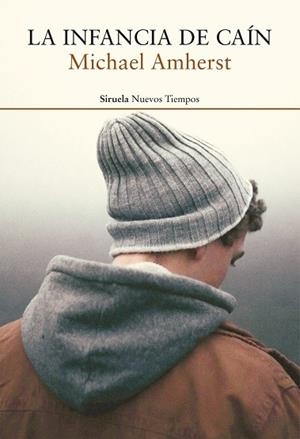INFANCIA DE CAÍN, LA | 9791387688684 | AMHERST, MICHAEL | Llibreria La Gralla | Llibreria online de Granollers