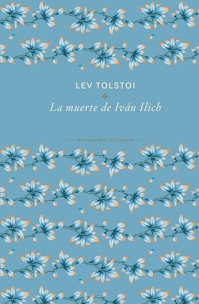 MUERTE DE IVÁN ILICH, LA | 9788410989504 | TOLSTOI, LEV | Llibreria La Gralla | Llibreria online de Granollers