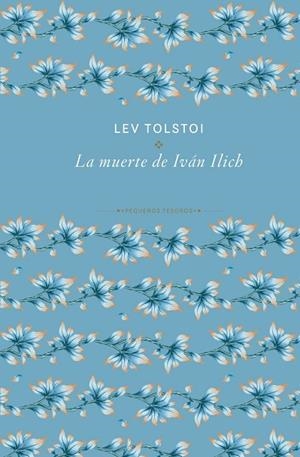 MUERTE DE IVÁN ILICH, LA | 9788410989504 | TOLSTOI, LEV | Llibreria La Gralla | Llibreria online de Granollers
