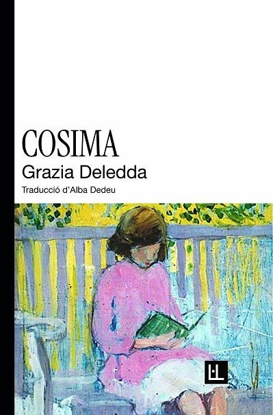 COSIMA | 9791399079036 | DELEDDA, GRAZIA | Llibreria La Gralla | Llibreria online de Granollers
