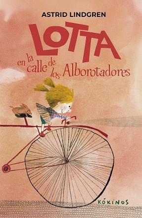 LOTTA EN LA CALLE DE LOS ALBOROTADORES | 9791387686284 | LINDGREN, ASTRID | Llibreria La Gralla | Llibreria online de Granollers