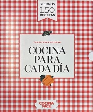 COCINA PARA CADA DÍA | 9791370310516 | AA.VV. | Llibreria La Gralla | Llibreria online de Granollers