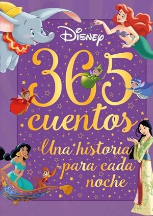 365 CUENTOS. UNA HISTORIA PARA CADA NOCHE | 9788418940668 | VVAA | Llibreria La Gralla | Llibreria online de Granollers