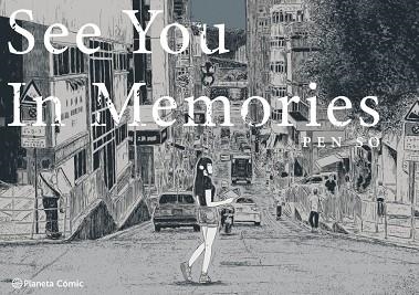 SEE YOU IN MEMORIES | 9791387780876 | SO, PEN | Llibreria La Gralla | Librería online de Granollers