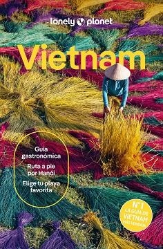 VIETNAM GUIA LONELY 2026 | 9788408311232 | VVAA | Llibreria La Gralla | Llibreria online de Granollers