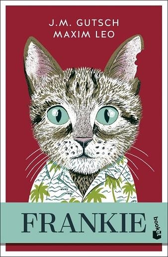 FRANKIE | 9788432249228 | LEO ; J.M. GUTSCH, MAXIM | Llibreria La Gralla | Llibreria online de Granollers